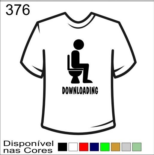 Camiseta 376