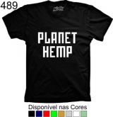 Camiseta 489