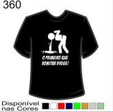 Camiseta 360