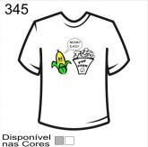 Camiseta 345