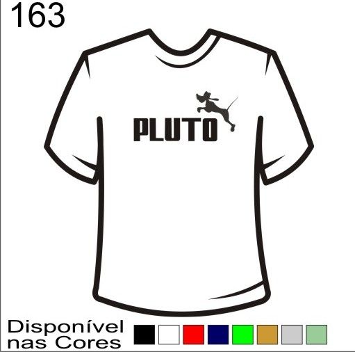 Camiseta 163