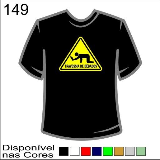 Camiseta 149