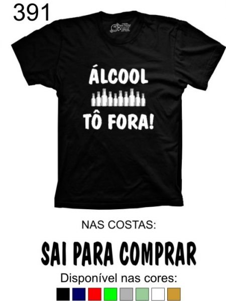 Camiseta 391