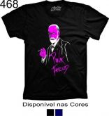 Camiseta 468