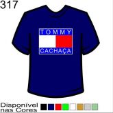 Camiseta 317