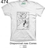 Camiseta 474