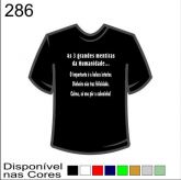 Camiseta 286