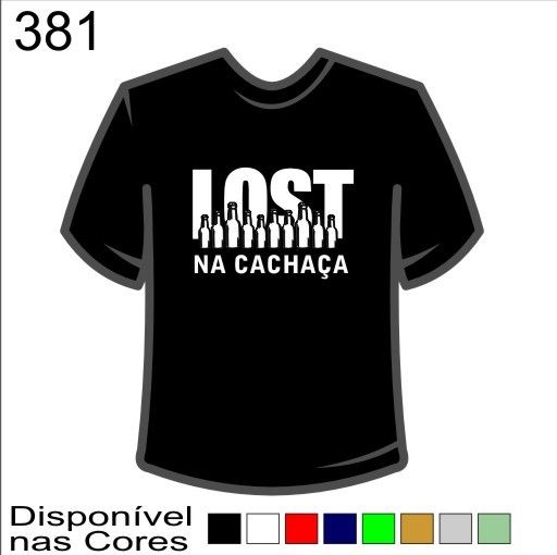 Camiseta 381