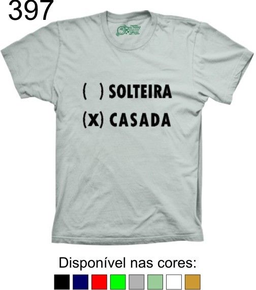 Camiseta 397