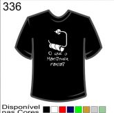 Camiseta 336