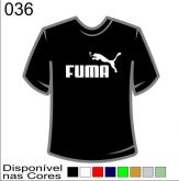 Camiseta 036