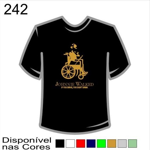 Camiseta 242