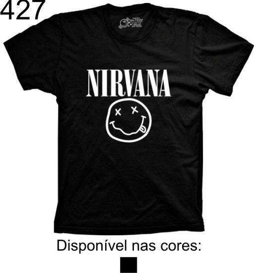 Camiseta 427