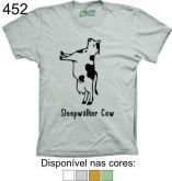 Camiseta 452