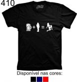 Camiseta 410