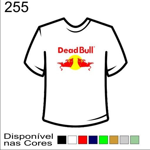 Camiseta 255