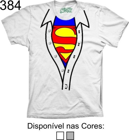 Camiseta 384