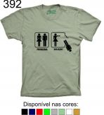 Camiseta 392