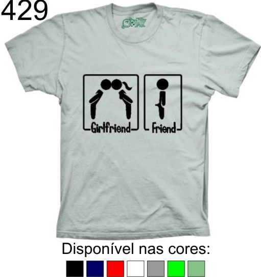 Camiseta 429