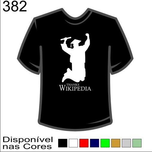 Camiseta 382