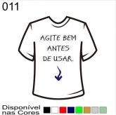 Camiseta 011