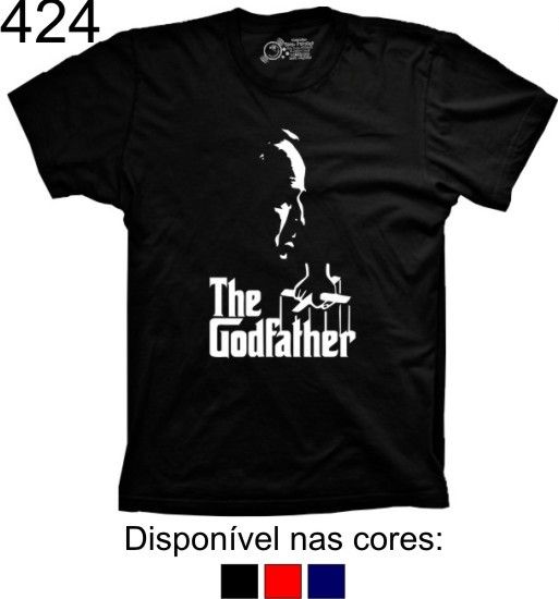 Camiseta 424