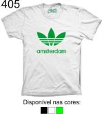 Camiseta 405