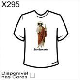 Camiseta X295