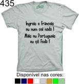 Camiseta 435