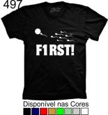 Camiseta 497