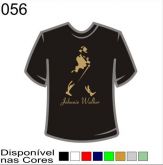 Camiseta 056