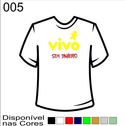 Camiseta 005