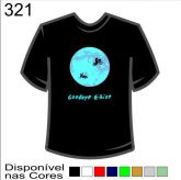 Camiseta 321