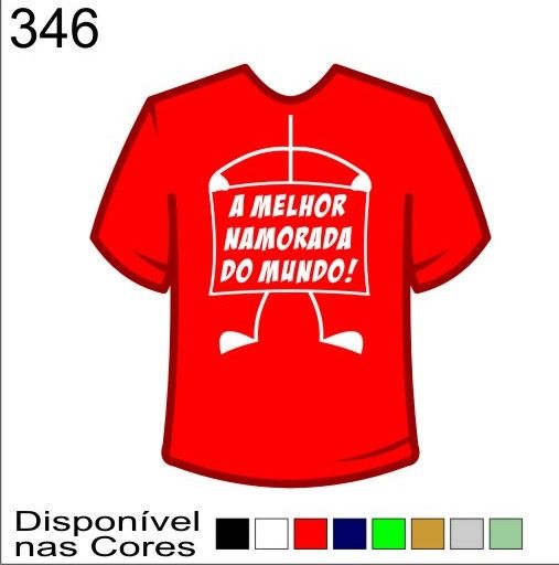 Camiseta 078a