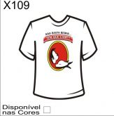 Camiseta X109