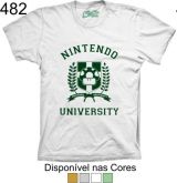 Camiseta 482