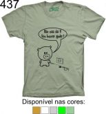 Camiseta 437