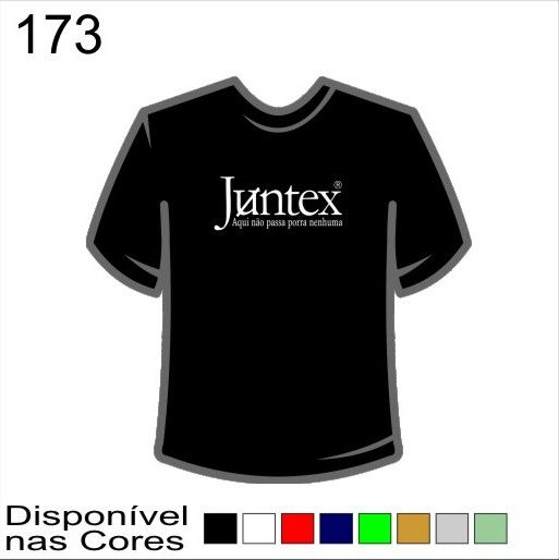 Camiseta 173