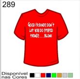 Camiseta 289