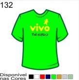 Camiseta 132