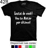 Camiseta 428