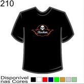 Camiseta 210