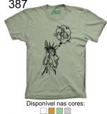 Camiseta 387