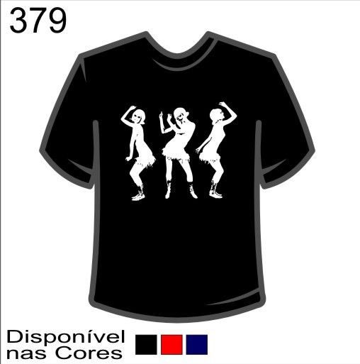 Camiseta 379