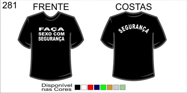 Camiseta 281