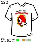 Camiseta 322