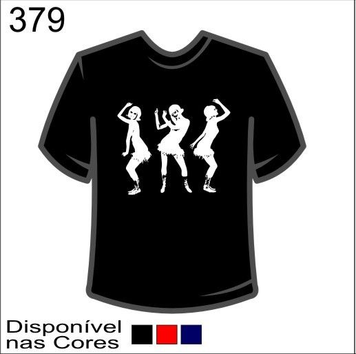 Camiseta 379