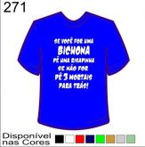 Camiseta 271