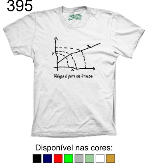 Camiseta 395