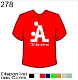 Camiseta 278